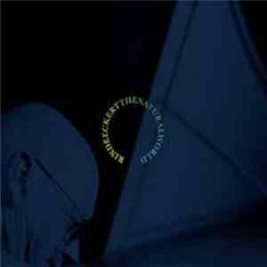 Rinde Eckert - The Natural World Album