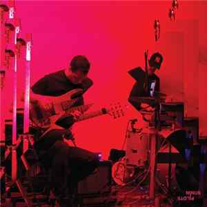Minus Pilots - South Late Winter Dream / My Stars, My Perfect Silence Album