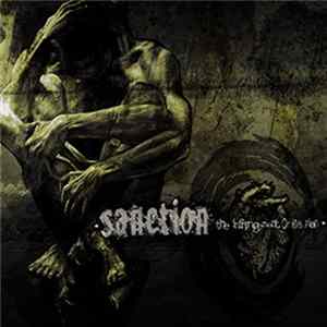 Sanction - The Infringement of God's Plan Album