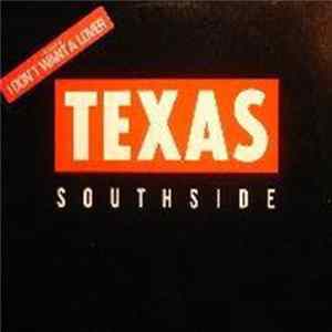 Texas - Southside Album
