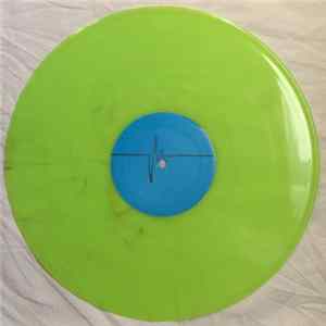 Mike Henk - Untitled Album