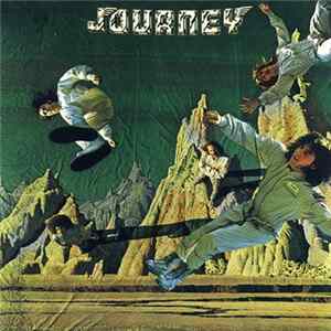 Journey - Journey Album
