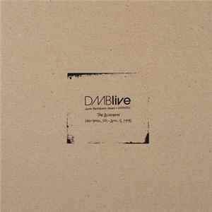 Dave Matthews Band - DMBLive The Academy, New York, NY - Apr. 5, 1995 Album