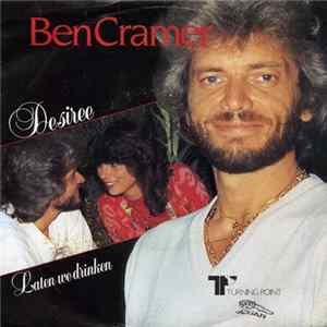 Ben Cramer - Desiree Album