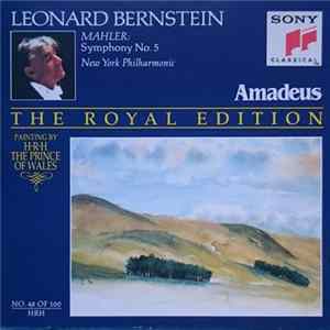 Leonard Bernstein, New York Philharmonic - Mahler - Symphony No. 5 Album