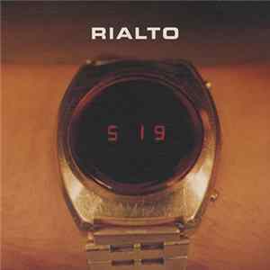 Rialto - Monday Morning 5:19 Album