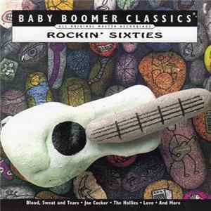 Various - Rockin' Sixties Album