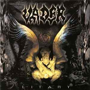Vader - Litany Album
