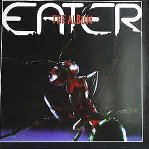 Eater - The Album Album