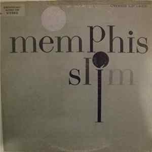 Memphis Slim - Memphis Slim Album