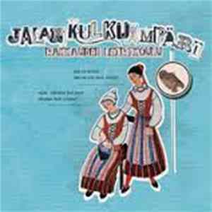 Jalankulkuämpäri - Rakkauden Leirikoulu Album