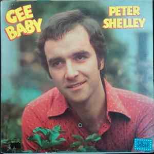 Peter Shelley - Gee Baby Album
