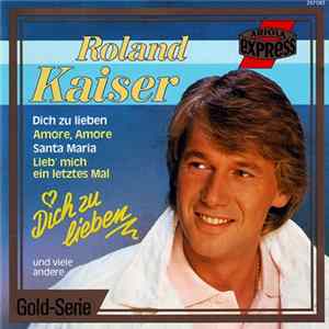 Roland Kaiser - Star Festival Album