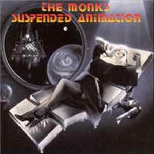 The Monks - Suspended Animation Album