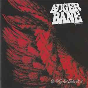 Auger Bane - On Wings Of Fallen Rock Album