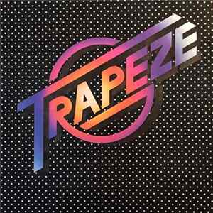 Trapeze - Trapeze Album