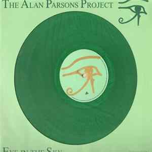 Alan Parsons Project, The - Eye In The Sky Album