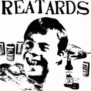 Reatards - Monster Child Album