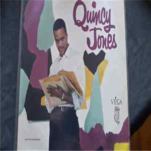 Quincy Jones - This Is How I Feel About Jazz Album