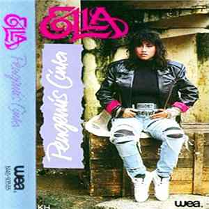 Ella - Pengemis Cinta Album