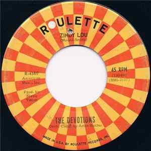 The Devotions - Zindy Lou Album