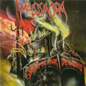 Massacra - Signs Of The Decline Album