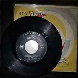Elvis Presley - Follow That Dream Album
