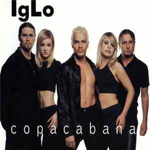 Iglo - Copacabana Album