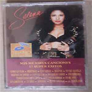 Selena - Mis Mejores Canciones • 17 Super Exitos Album