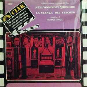Armando Trovajoli - Nell'Anno Del Signore / La Stanza Del Vescovo Album