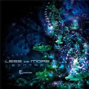 Less Is More - Sintra Album
