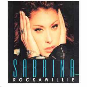 Sabrina - Rockawillie Album