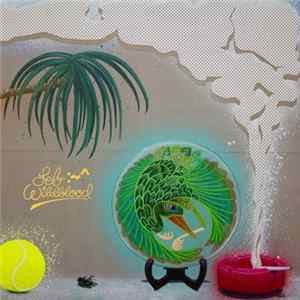 Seb Wildblood - :~^ Album