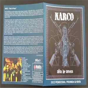 Narco - Alita De Mosca Album