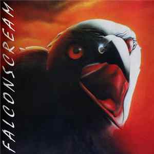Falcon Scream - Falcon Scream Album