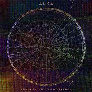 Alma - Remixes & Reworkings Album