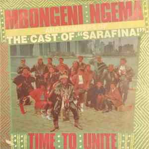 Mbongeni Ngema - Time To Unite Album
