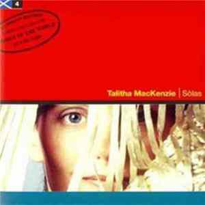 Talitha MacKenzie - Sólas Album
