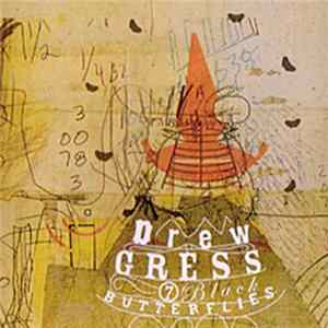 Drew Gress - 7 Black Butterflies Album