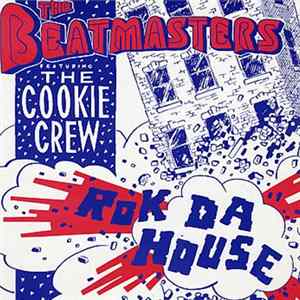 The Beatmasters - Rok The House Album