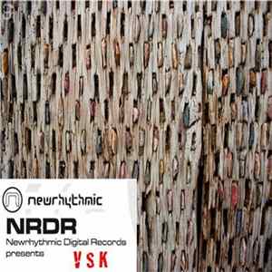 VSK - Costruction Album