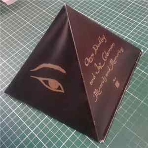 Anne Dudley And Jaz Coleman - Minarets And Memories Album
