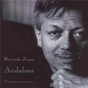 Riccardo Zegna - Andalusa Album