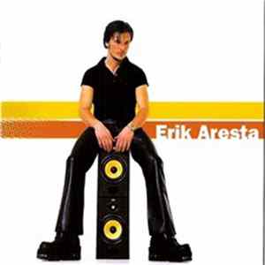 MC Erik - JUST THE MUSIC Album