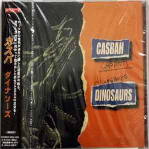 Casbah - Dinosaurs Album