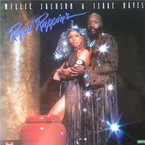 Millie Jackson & Isaac Hayes - Royal Rappin's Album