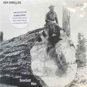 Ben Kweller - Sawdust Man Album