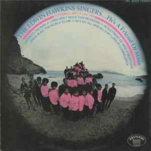 The Edwin Hawkins Singers - He's A Friend Of Mine Album