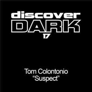 Tom Colontonio - Suspect Album
