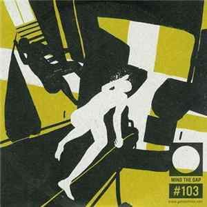 Various - Mind The Gap #103 Album